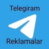 Telegiram Reklamalar