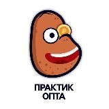 Практик Опта/ БИЗНЕС