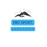 PRO sport. Kamchatka