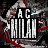 ⚽️⚽️ AC MILAN 🔴⚫️