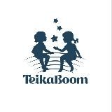 TEIKABOOM.OFFICIAL