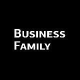 Business Family. Нетворкинг