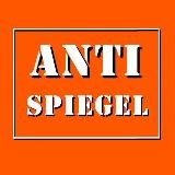 Anti-Spiegel TV - Fundierte Medienanalyse / Thomas Röper