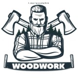 WoodworK 🪓