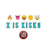 X is kisko