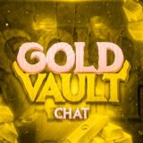 GOLD VAULT🔸Чат