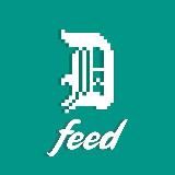 Defront Feed — новости веб-разработки