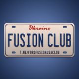 Fusion Club Ukraine