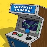 💵CRYPTO PUMPS💰De-Fi markets💰by Cryptograph