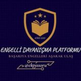 Engelli Dayanışma Platformu