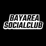 BAY AREA SOCIAL CLUB