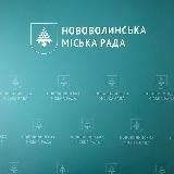 Нововолинська міська рада