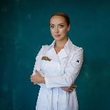 doctor_bulgakova | Приносящая Счастье 🩵