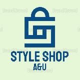 STYLE SHOP