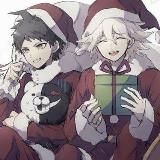 ~°_Komahina_°~