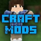 Craft Mods - майнкрафт моды