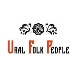 Ural Folk People