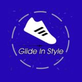 Glide in Style