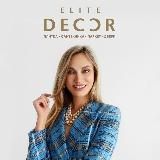 ELITE DECOR |АЛЕНА ПЕДЧЕНКО