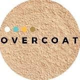 OVERCOAT | журнал о моде