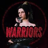 ✨WARRIORS FAMILY✨