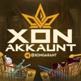 XON AKKAUNT by EXTRA