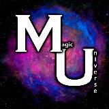 Magic Universe 🛰 🚀