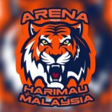 Arena Harimau Malaysia