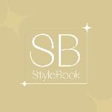 StyleBook: Стиль и Мода - Образы, подборка одежды