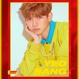 YEOSANG ● ATEEZ