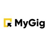 MyGig — платформа подработок №1