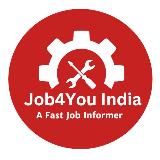 Job4You India.in