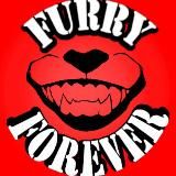 Furry for forever 18+