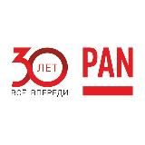 PAN City Group / Надежный застройщик в Перми