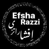 EfshaRazzi | اِفشاراتزى