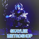 SKAYLEE METRO SHOP / магазин метро рояль