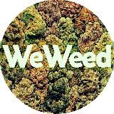 WeWeed