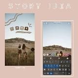 STORIES / REELS IDEI