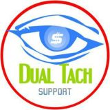 Dual tach support