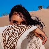 Kristina Shil_yoga