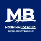 Moshina bozor N¹