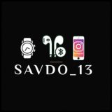 SAVDO_13 АКСЕССУАРЫ В РОЗНИЦУ И ОПТОМ🤝