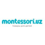 MontessoriUz - онлайн магазин детских товаров