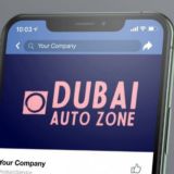 Dubai Auto Zone