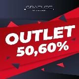 Gratude OUTLET