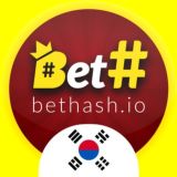 BetHash.io Korea