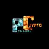 Pemburu Crypto Discussion