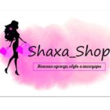 Shaxa_shop 🎀 ( Gruppa )