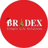 BRADEX - Simple Life Solution