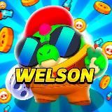 🏆 Welson • Team